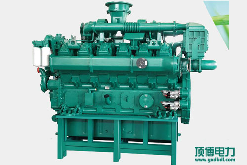 200kw發(fā)電機(jī)組的噴油嘴多久清洗一次？