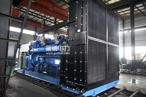 福利來了！2020年玉柴系列柴油發(fā)電機(jī)組保修期延長(zhǎng)調(diào)整通知