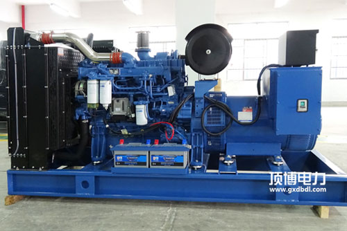 120KW玉柴柴油發(fā)電機組哪家好？如何選擇？