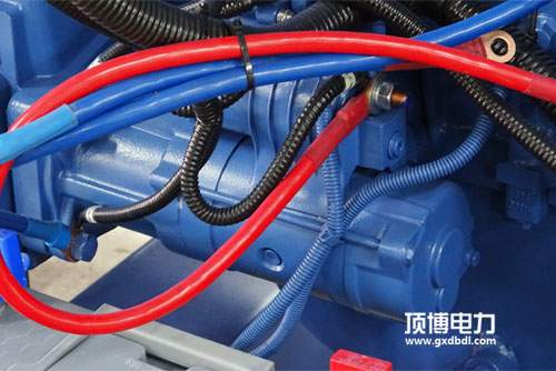 限電令下，如何避免斷電對工廠運作造成損失？