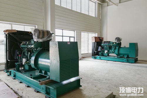 柴油發(fā)電機(jī)對醫(yī)療機(jī)構(gòu)、酒店餐廳的作用以及重要性