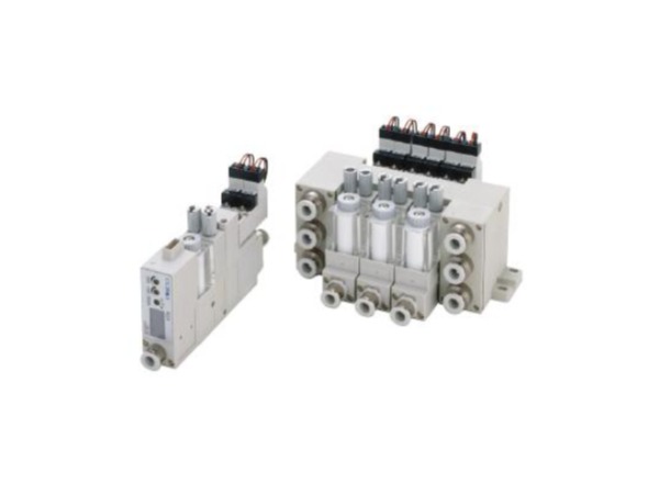 CKD(喜開理) 真空切換單元-VSJP?VSJPM