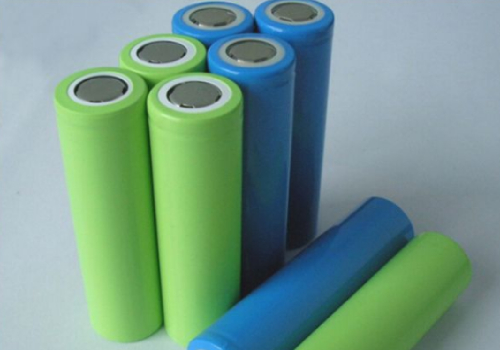 18650電池 18650電池