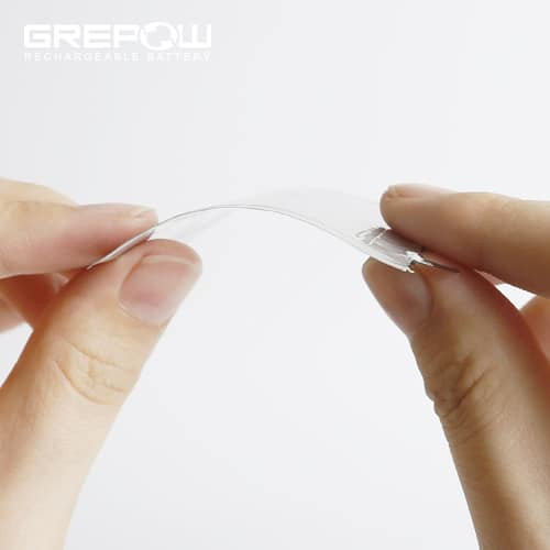 鋰聚合物電池形狀 鋰聚合物電池形狀