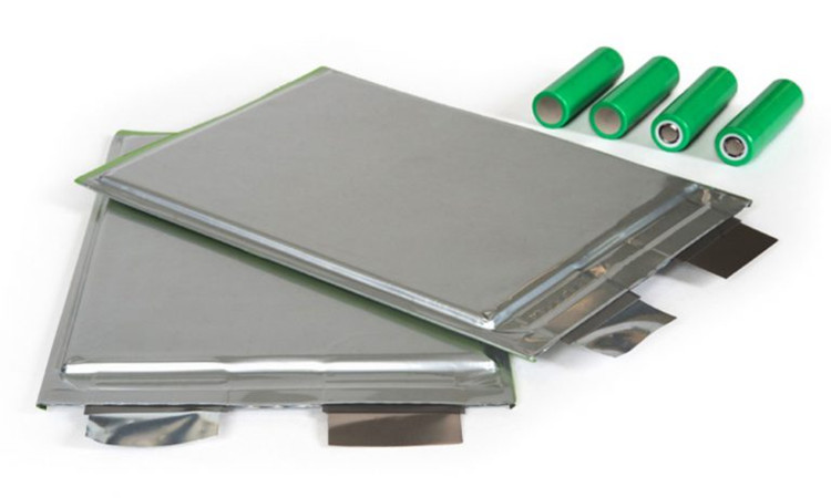 可充電鋰電池 可充電鋰電池