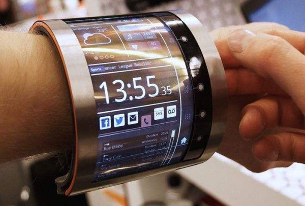 智能穿戴 智能穿戴