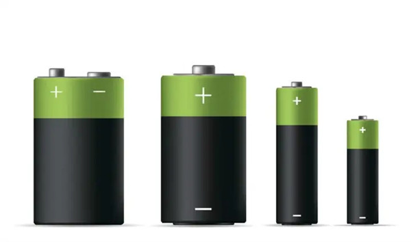 容量型鋰電池 容量型鋰電池