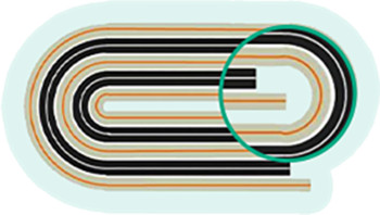 電池卷繞生產工藝 電池卷繞生產工藝