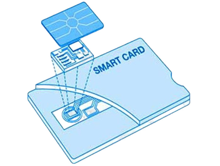 智能卡電池 智能卡電池