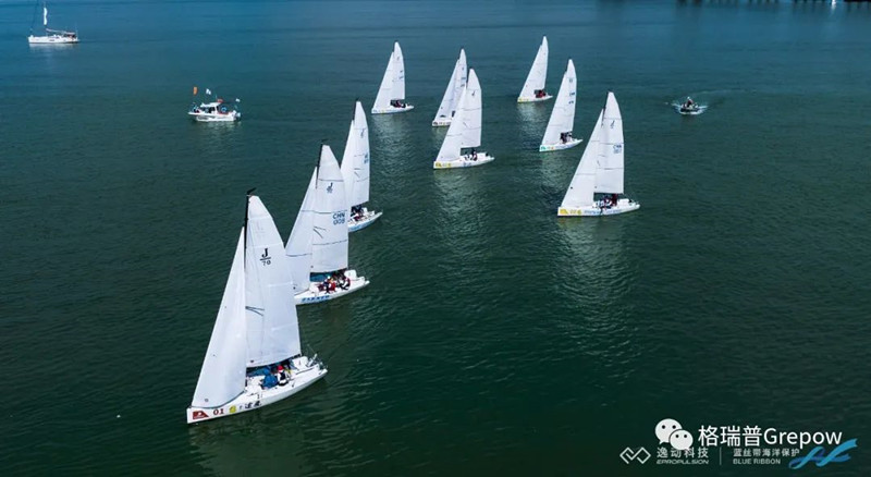 逸動科技杯 逸動科技杯