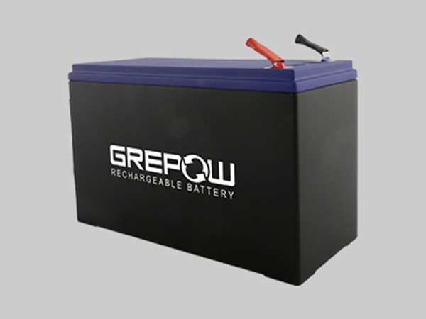 新能源電池 新能源電池