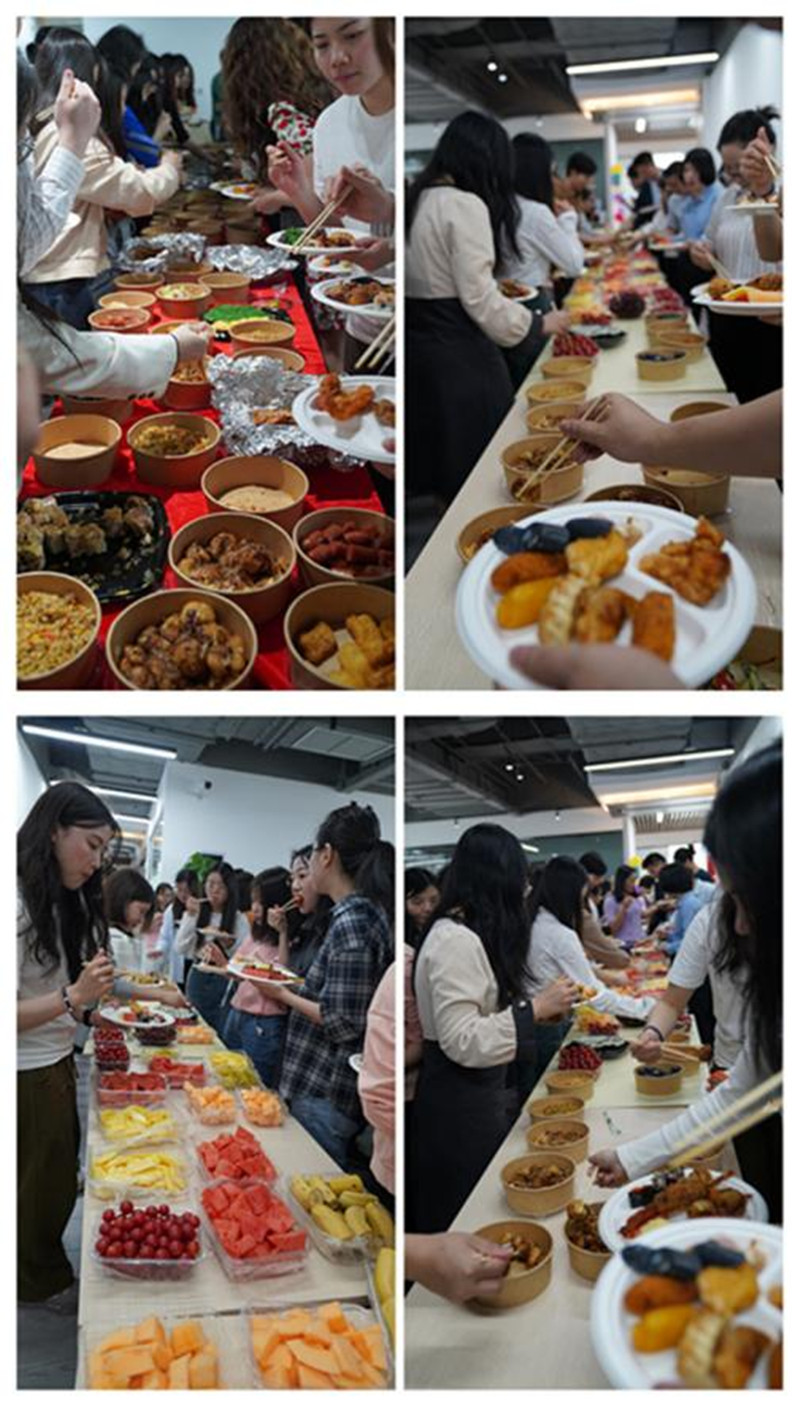 格瑞普電池國際營(yíng)銷中心大家庭 格瑞普電池國際營(yíng)銷中心大家庭