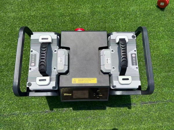 無人機(jī)電池充電