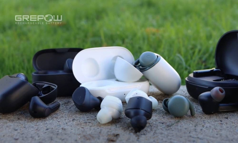 耳機(jī)電池 耳機(jī)電池