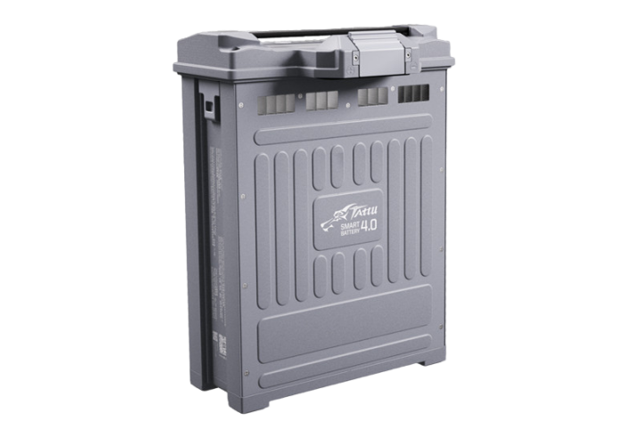 Tattu4.0智能無人機電池 Tattu4.0智能無人機電池