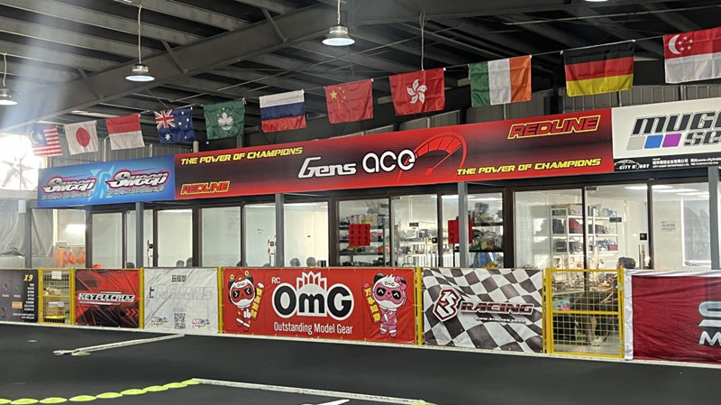 2023佛山國際車輛模型邀請(qǐng)賽 2023佛山國際車輛模型邀請(qǐng)賽