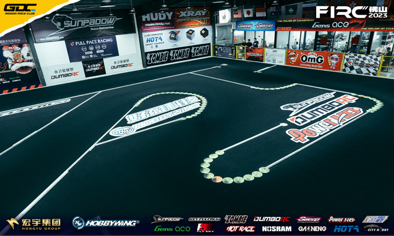 2023佛山國際車輛模型邀請(qǐng)賽 2023佛山國際車輛模型邀請(qǐng)賽