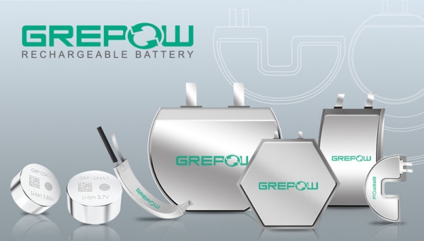 聚合物電芯 聚合物電芯