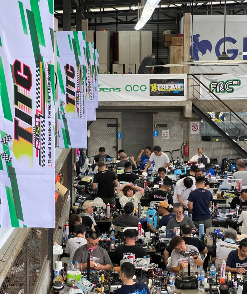 TITC現(xiàn)場(chǎng) TITC現(xiàn)場(chǎng)