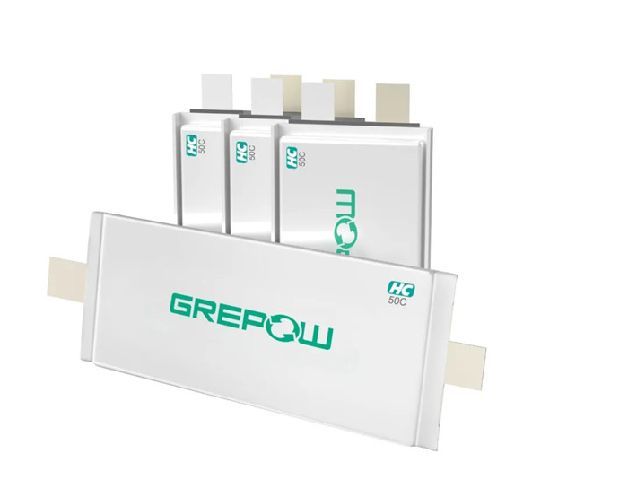 高倍率電池 高倍率電池