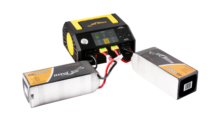 TA1000 G-Tech 能源巡邏無人機(jī)電池充電器 TA1000 G-Tech 能源巡邏無人機(jī)電池充電器