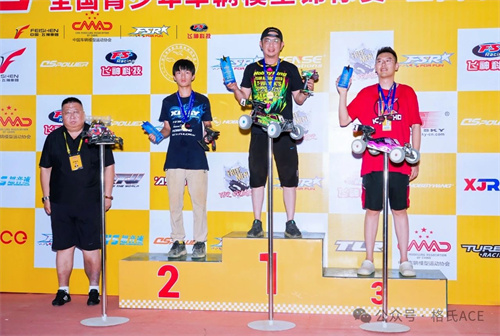 2024年全國車輛模型錦標(biāo)賽 2024年全國車輛模型錦標(biāo)賽