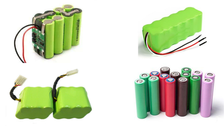 鎳氫電池 鎳氫電池