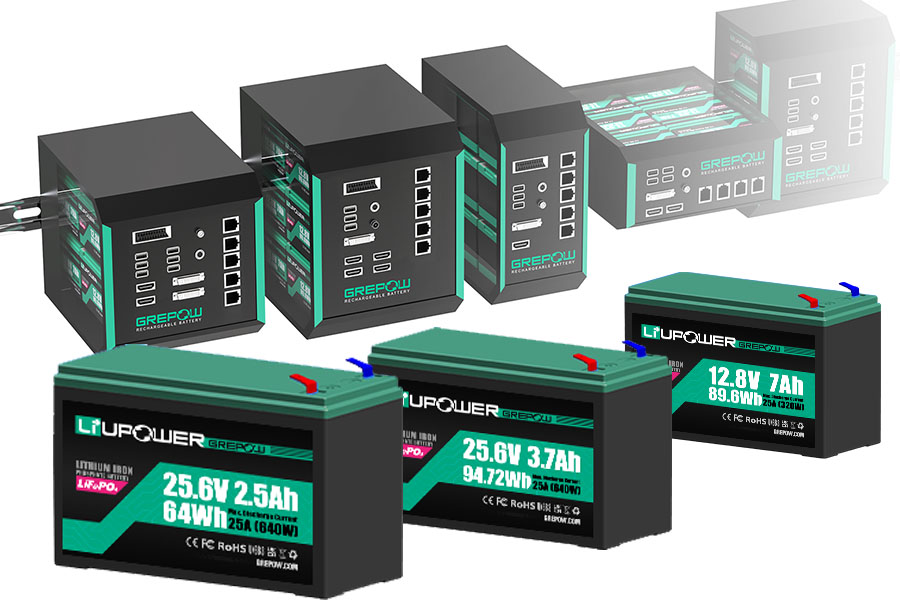 鉛酸替代 鉛酸替代