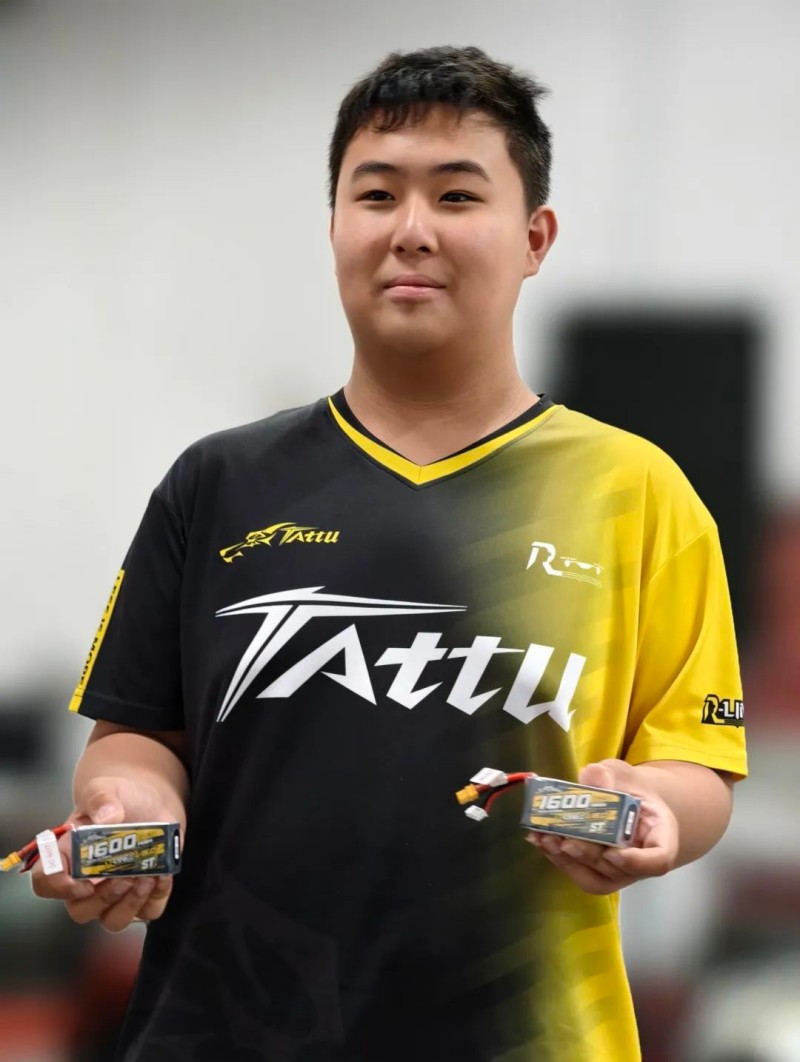 V6新品一電難求