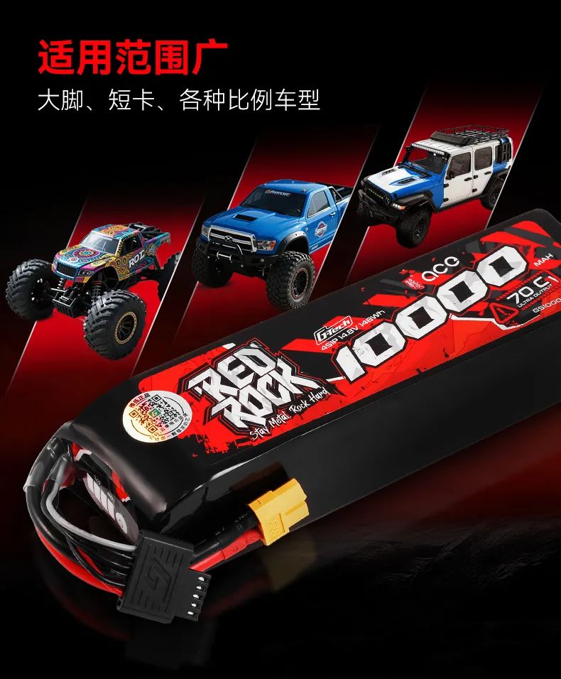 多型號(hào)匹配不同比例車(chē)型