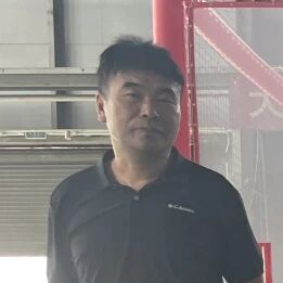 林熠華-廣東隊教練