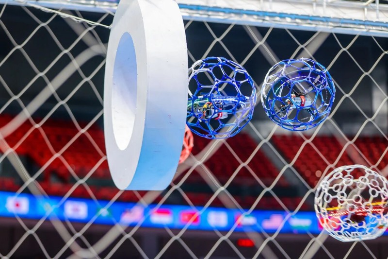 2025世界無人機足球錦標(biāo)賽