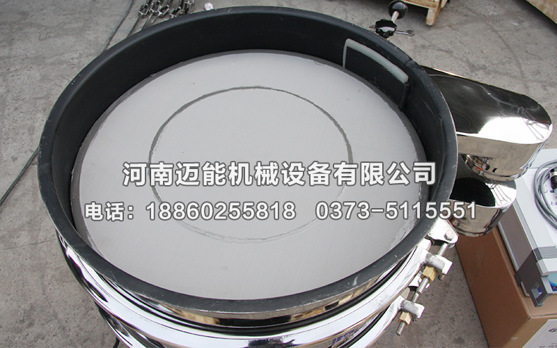 特氟龍振動(dòng)篩也叫防腐蝕振動(dòng)篩么？