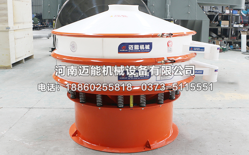 石油焦塑料振動(dòng)篩價(jià)格多少錢一臺(tái)？