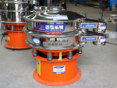 防爆振動(dòng)篩適用于哪些物料中呢？
