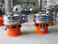 邁能機(jī)械五一放假通知！