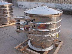 三次元振動篩防爆電機應該如何安裝調(diào)試？