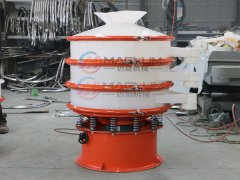 河南塑料振動(dòng)篩廠家及塑料振動(dòng)篩價(jià)格