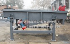 尿素直線振動(dòng)篩選型技巧有哪些？