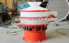 三氯化鐵振動篩多少錢可以買到？
