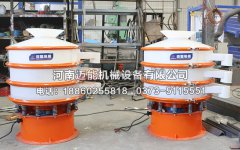 防腐蝕振動篩結(jié)構及特點有哪些？
