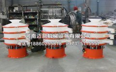 塑料振動篩篩可以選擇多層篩分么？